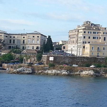 Alexandra'S Apartment Corfu  Esterno foto