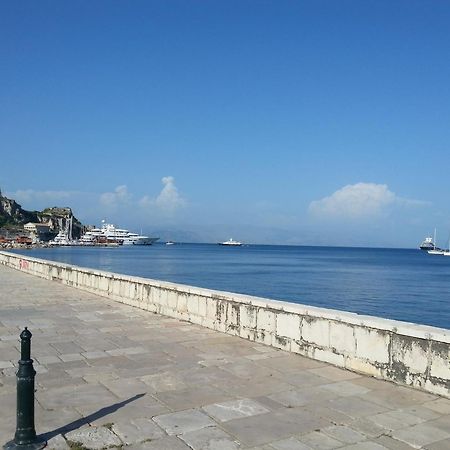 Alexandra'S Apartment Corfu  Esterno foto