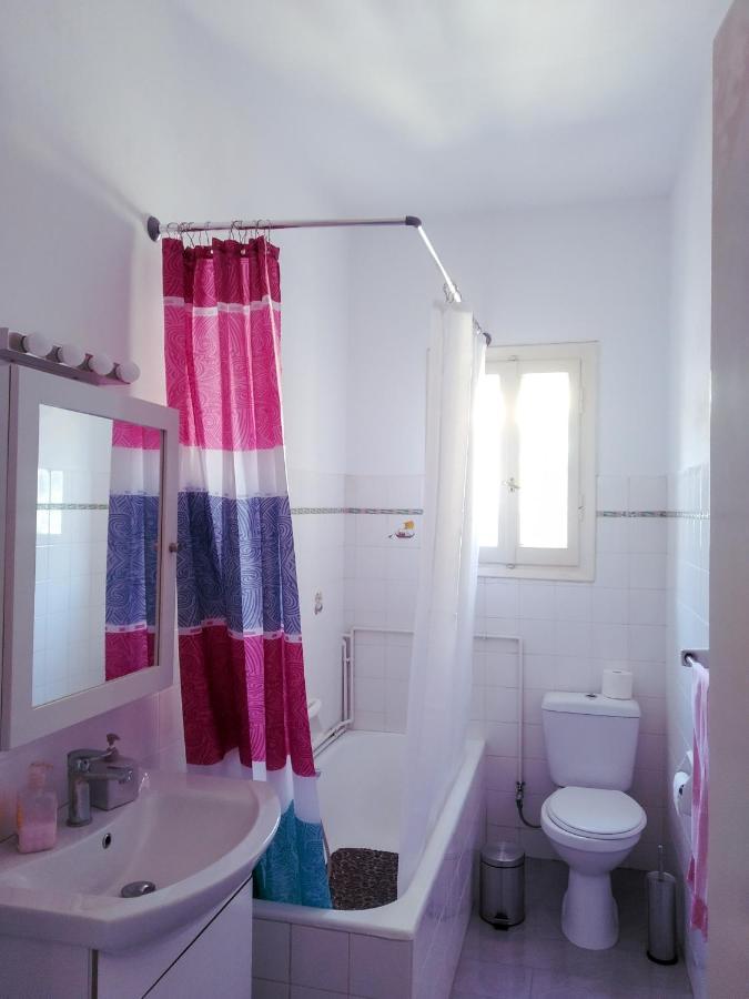 Alexandra'S Apartment Corfu  Esterno foto