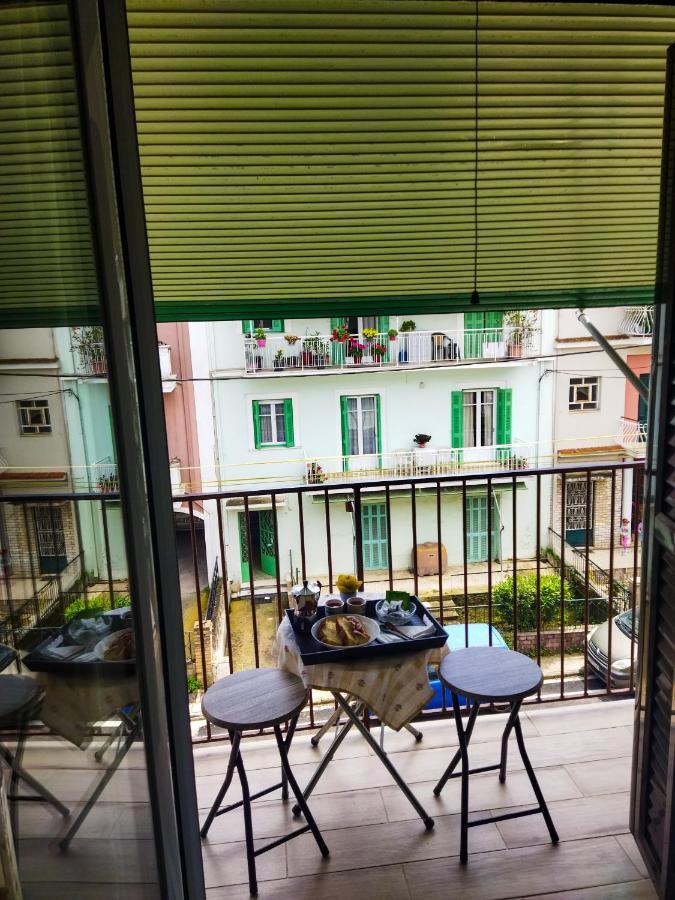 Alexandra'S Apartment Corfu  Esterno foto